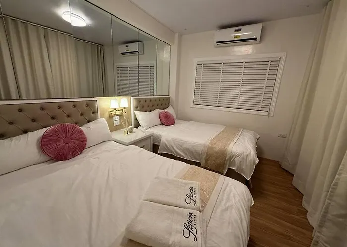 Apartment Japanese In Laloma Qc Near Chinese Gen